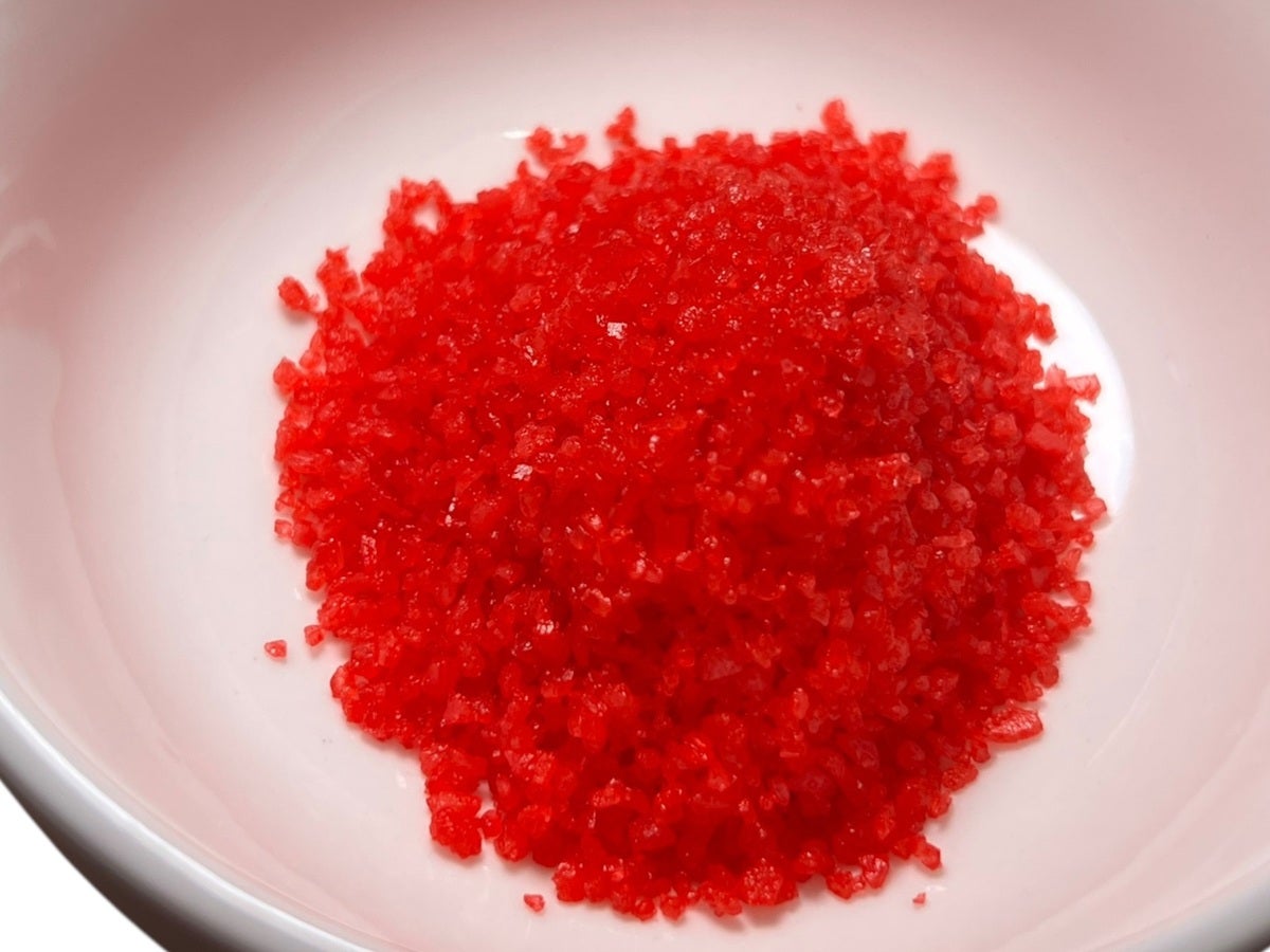 クナイプ バスソルト サクラの香り