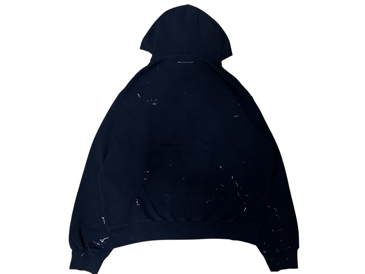 エディターが買ってよかったsupreme&times;MM6 Maison Margiera Box Logo Zip Up Hooded Sweatshirt 2