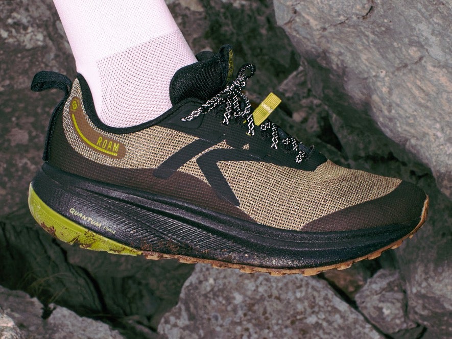 「キーン」最新作“ローム”はあらゆる地形に適応する超万能スニーカー！ トレイルランが体験できるポップアップも原宿と鎌倉で開催！