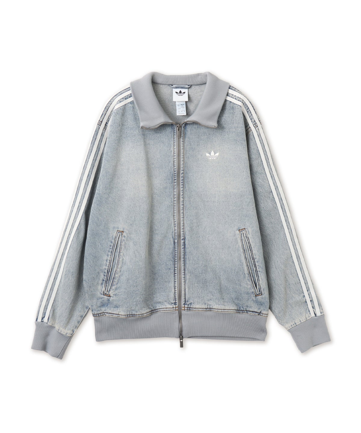 atmos別注作 DENIM FIREBIRDジャケット 2