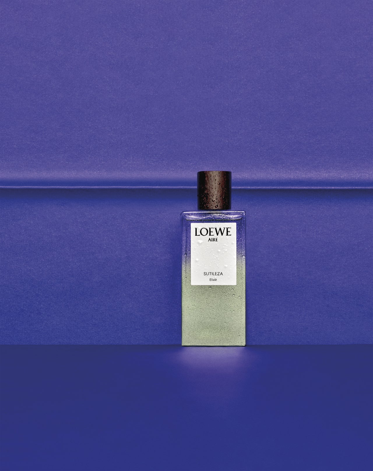 LOEWE Aire Sutileza Elixir（オードゥ パルファン &ldquo;ロエベ アイレ スティレサ エリクシール&rdquo;）