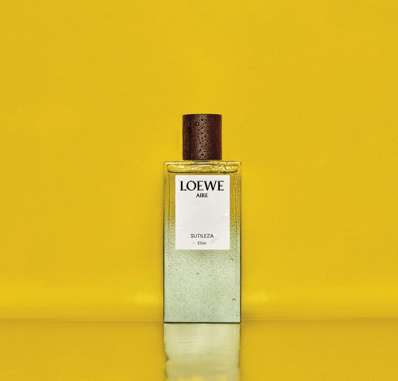 LOEWE Aire Sutileza Elixir（オードゥ パルファン &ldquo;ロエベ アイレ スティレサ エリクシール&rdquo;）