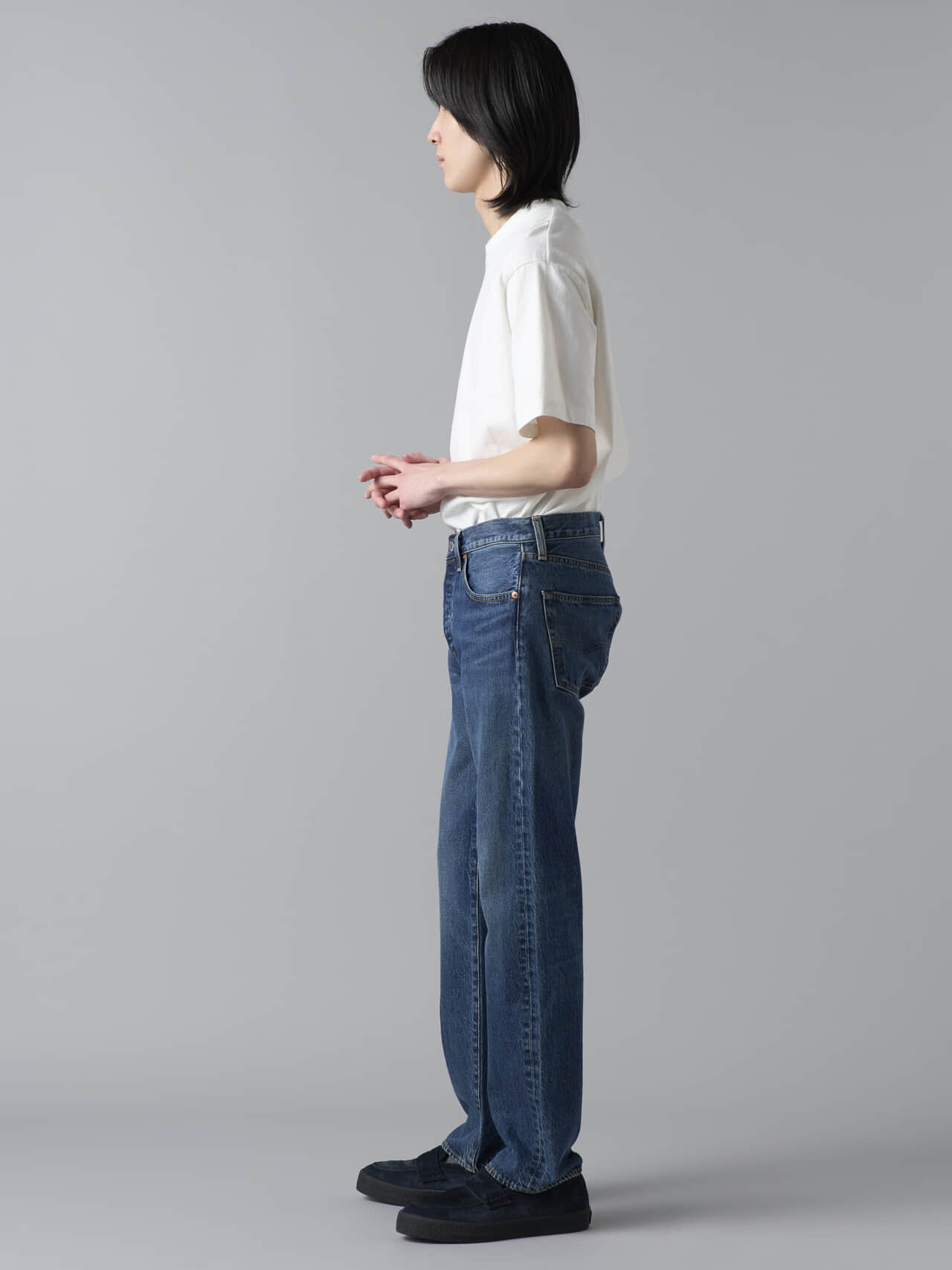 Gallery]まずはリーバイス®「501®」から。時代を超えて愛され続ける