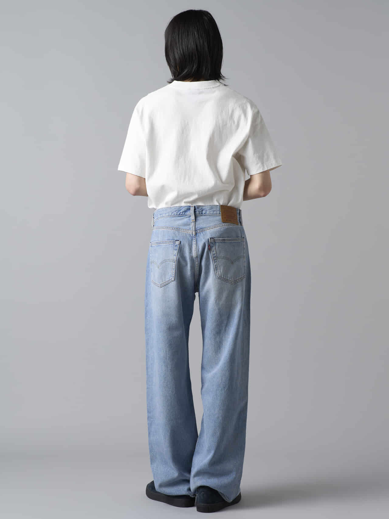 Levi's®「501® Loose」9