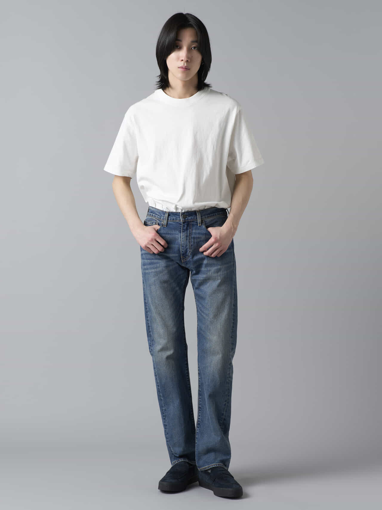 Levi's®「505」6