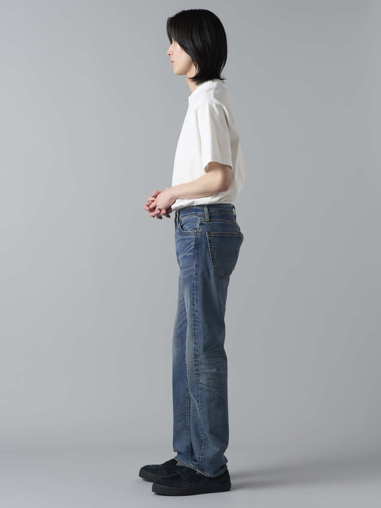 Levi's®「505」7