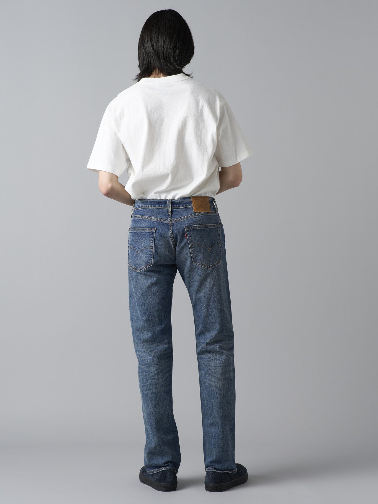 Levi's®「505」8