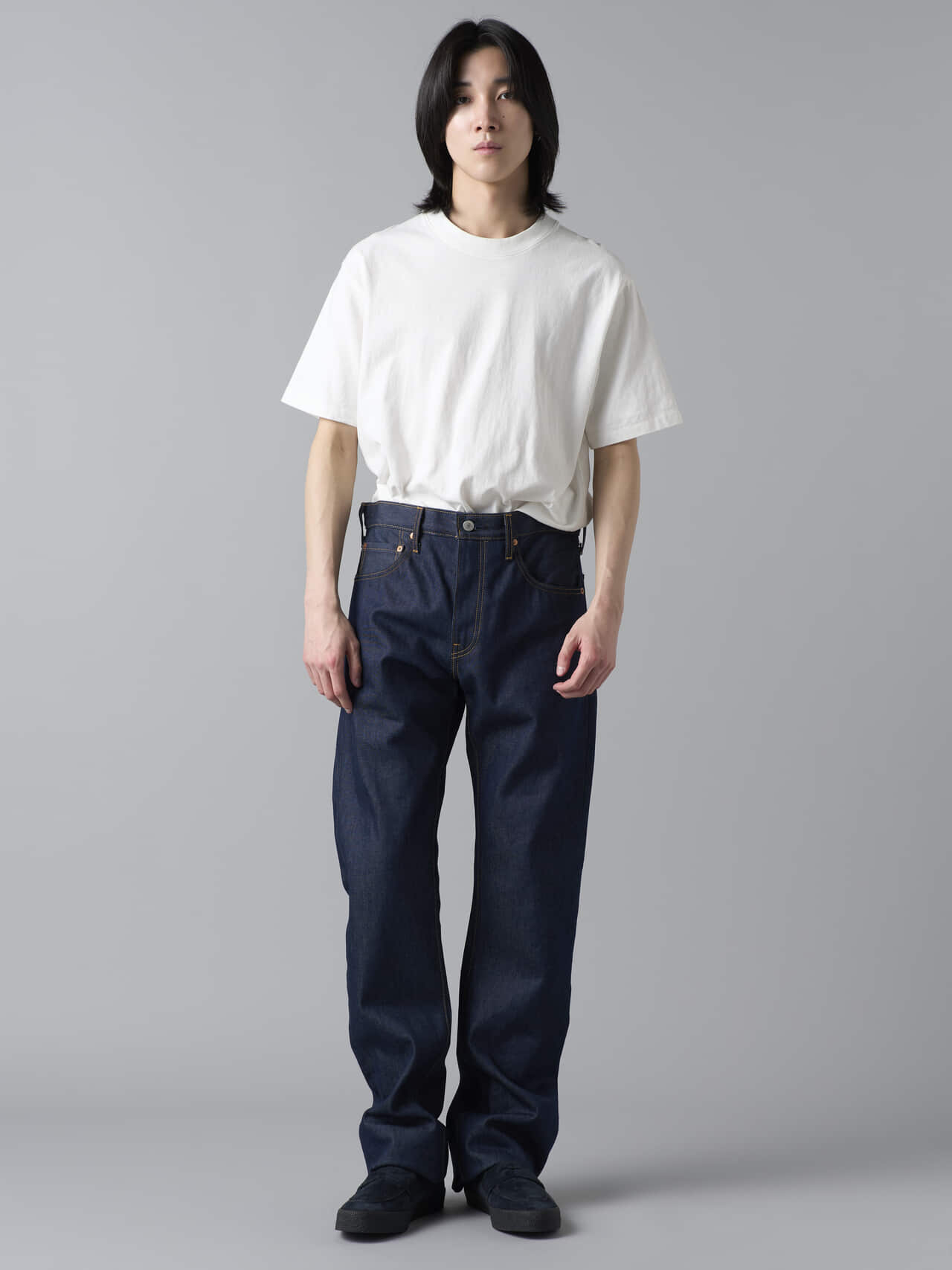 リーバイス®『517』6