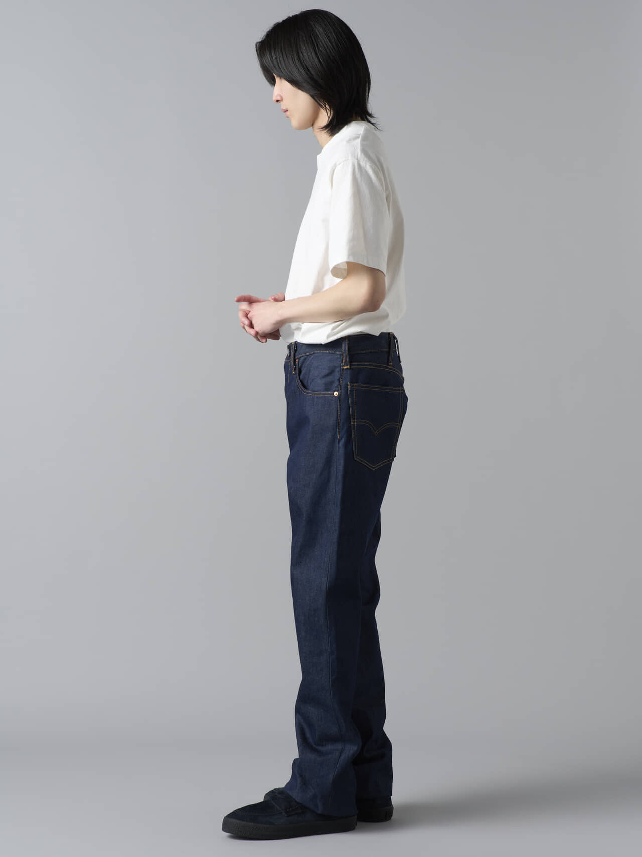 リーバイス®『517』7