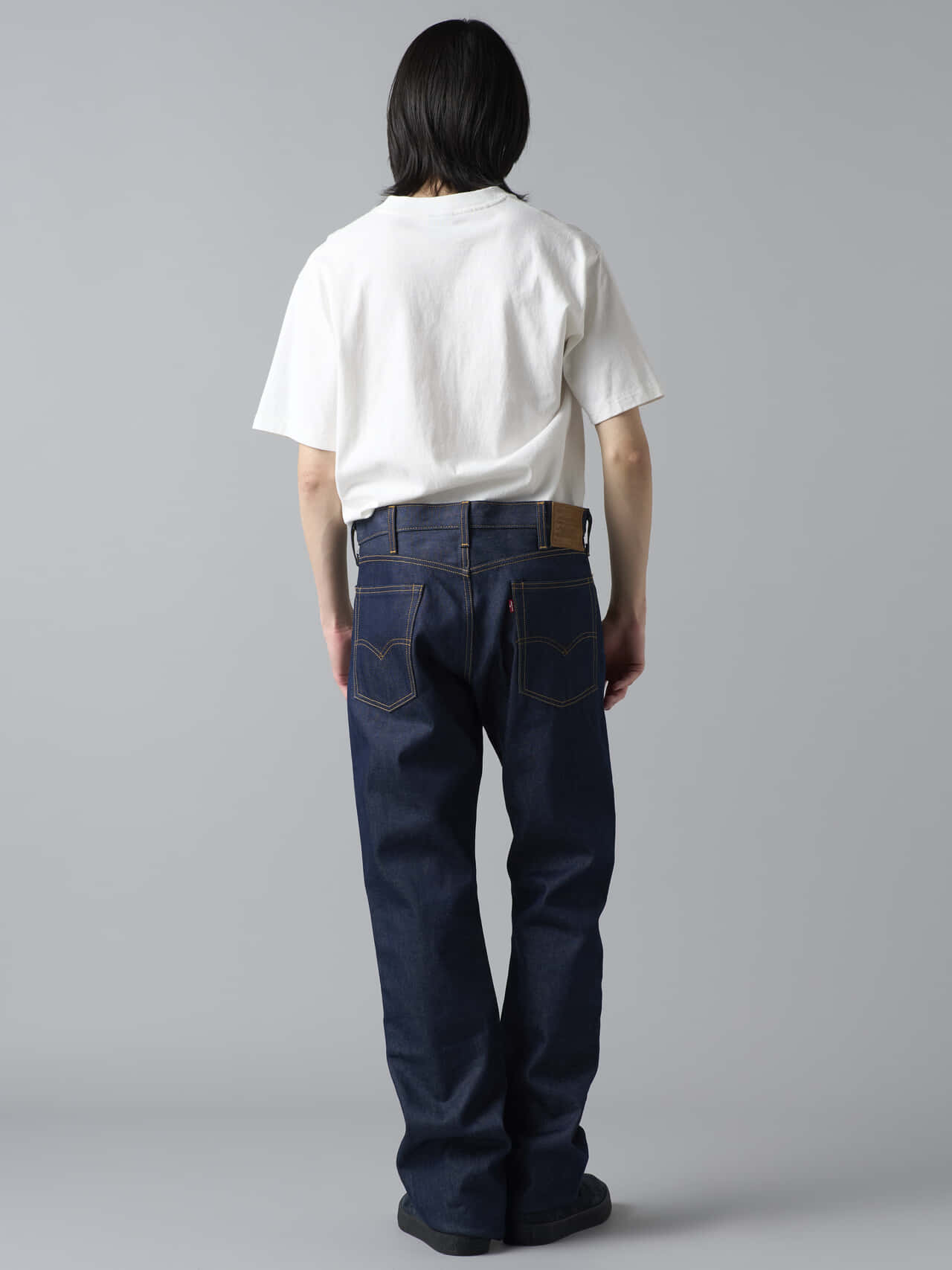 リーバイス®『517』8