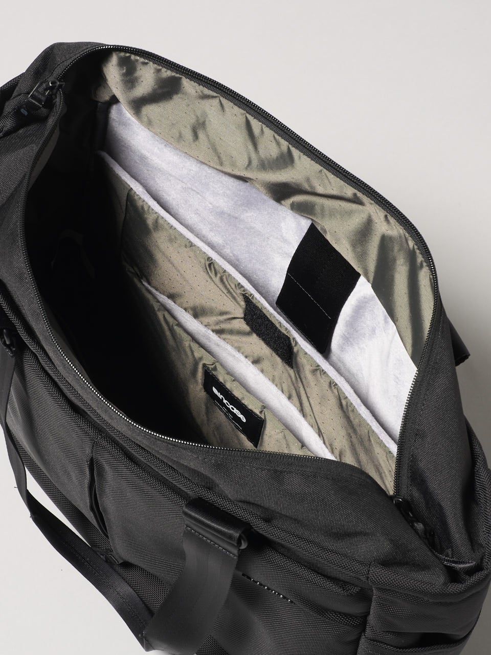 「黒バック」インケース2