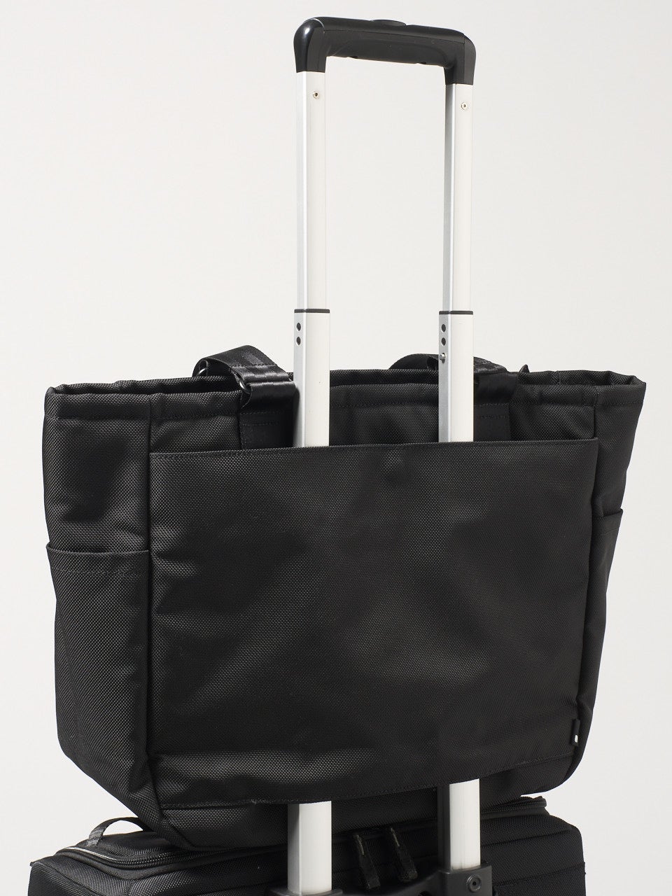 「黒バック」インケース9