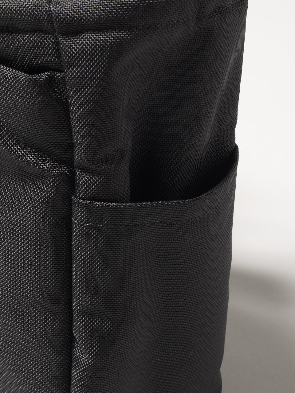 「黒バック」インケース7