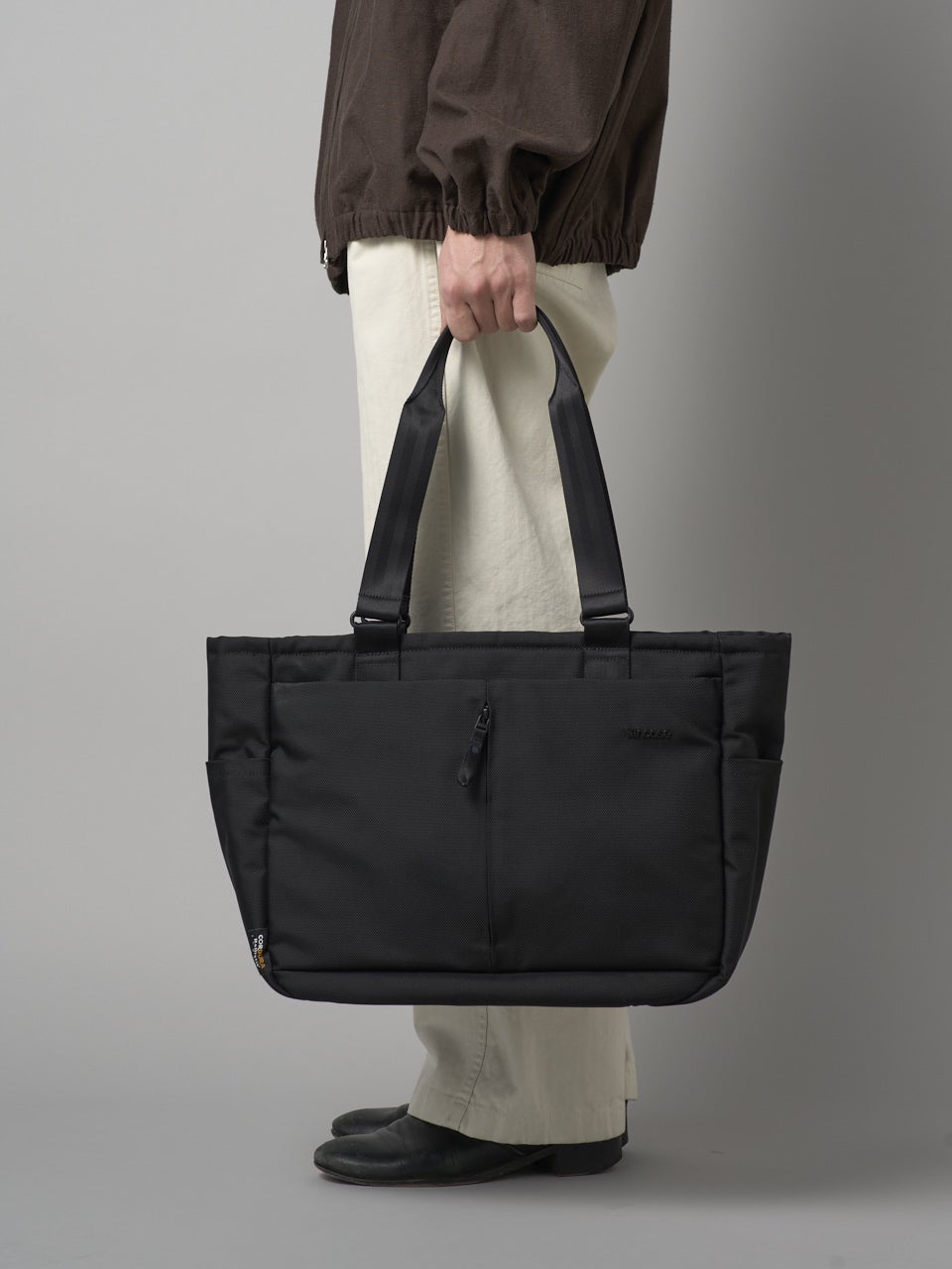 「黒バック」インケース10