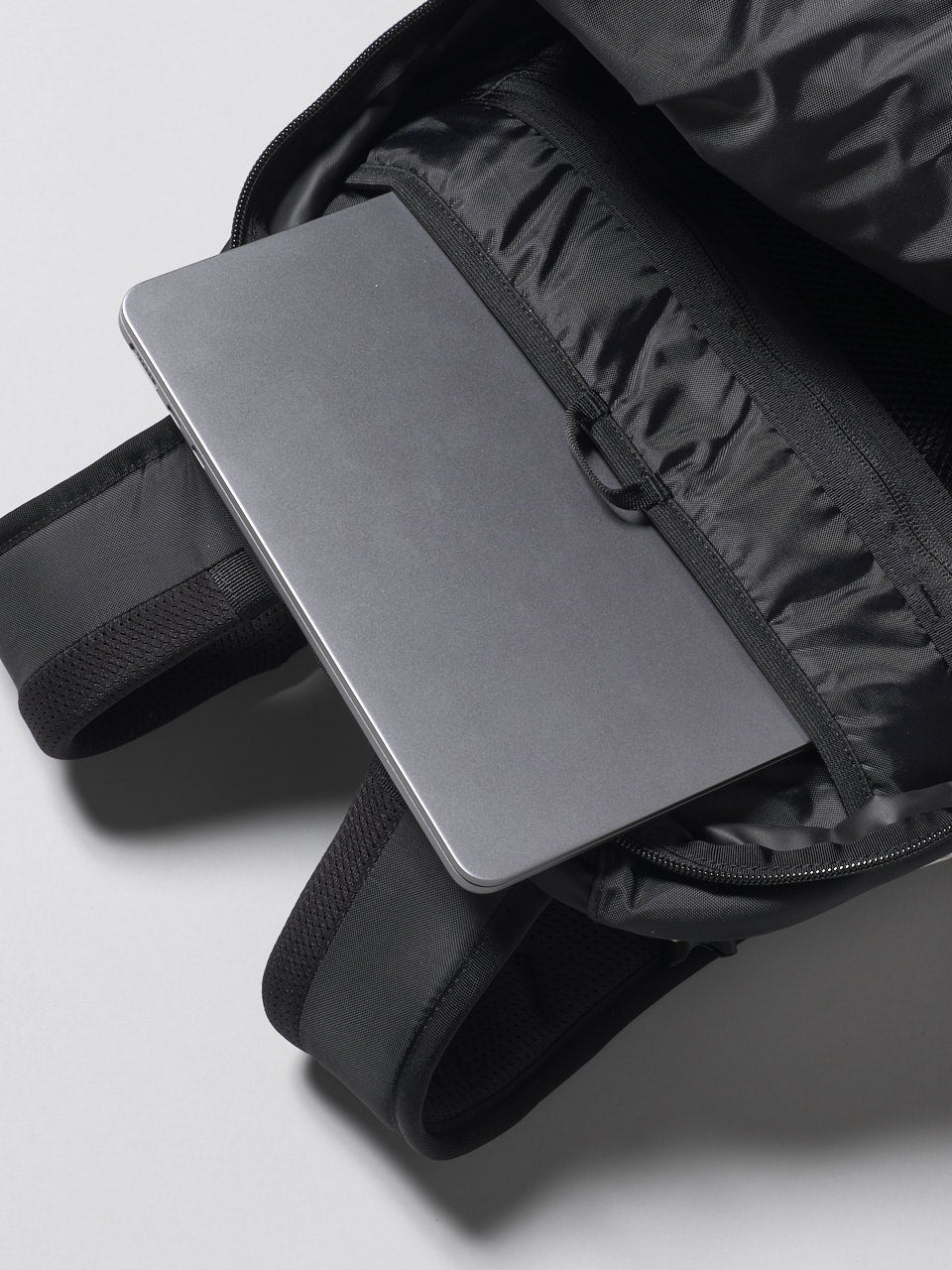 黒バッグ「グレゴリー」⑧ 