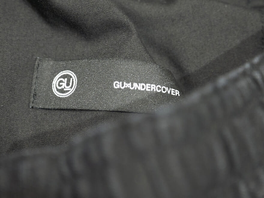 「ユニクロ」、「GU」の新作コラボ、「モンベル」と「ポーター」の黒バッグを試着＆本音レビュー！【週間人気記事ベスト5】