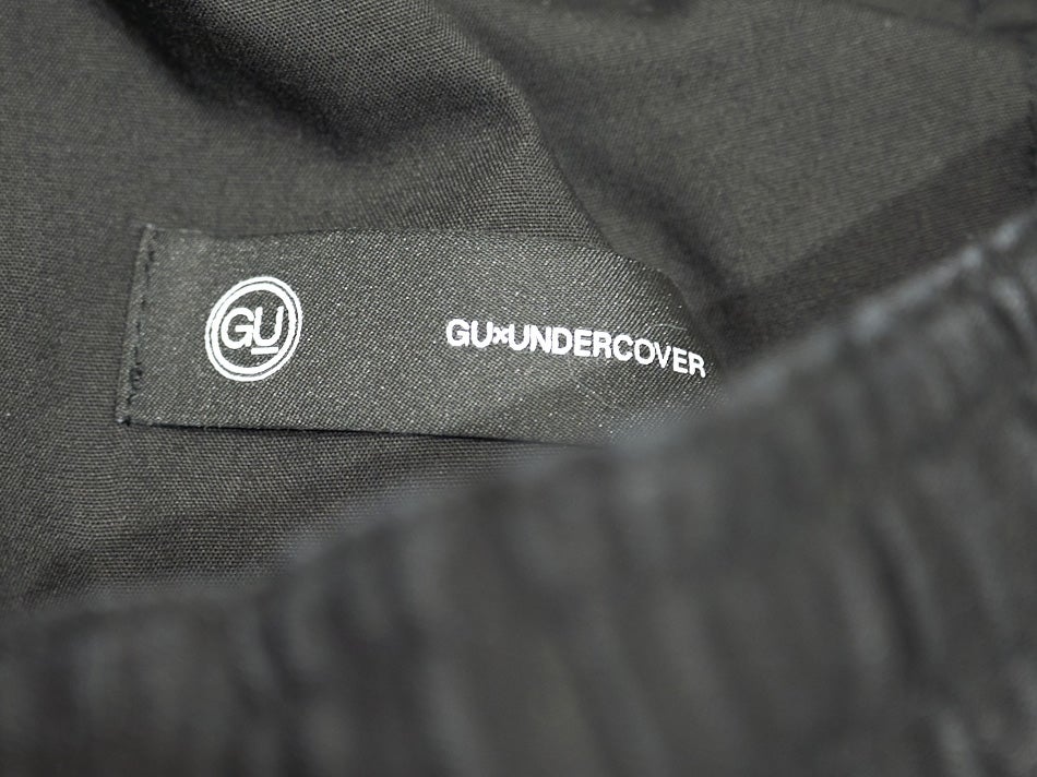 「ユニクロ」、「GU」の新作コラボ、「モンベル」と「ポーター」の黒バッグを試着＆本音レビュー！【週間人気記事ベスト5】