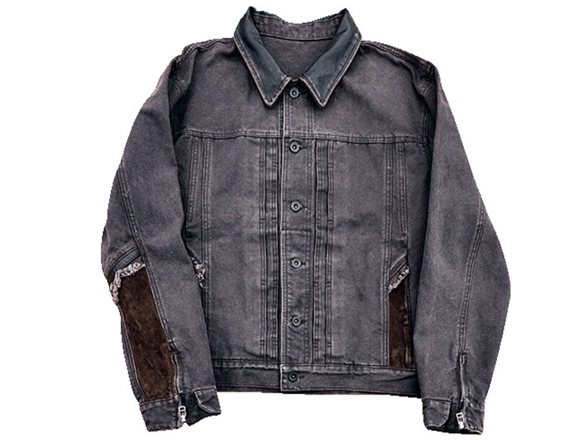 ジャケット（XLIM）