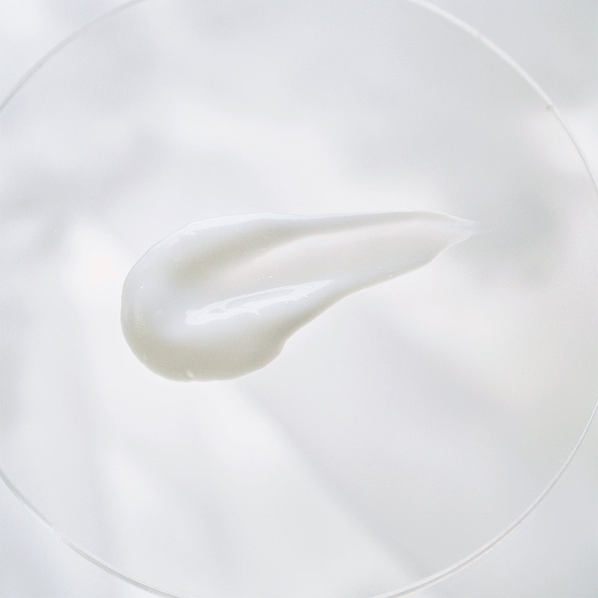 IPSAのME センシティブ n 4　テクスチャー