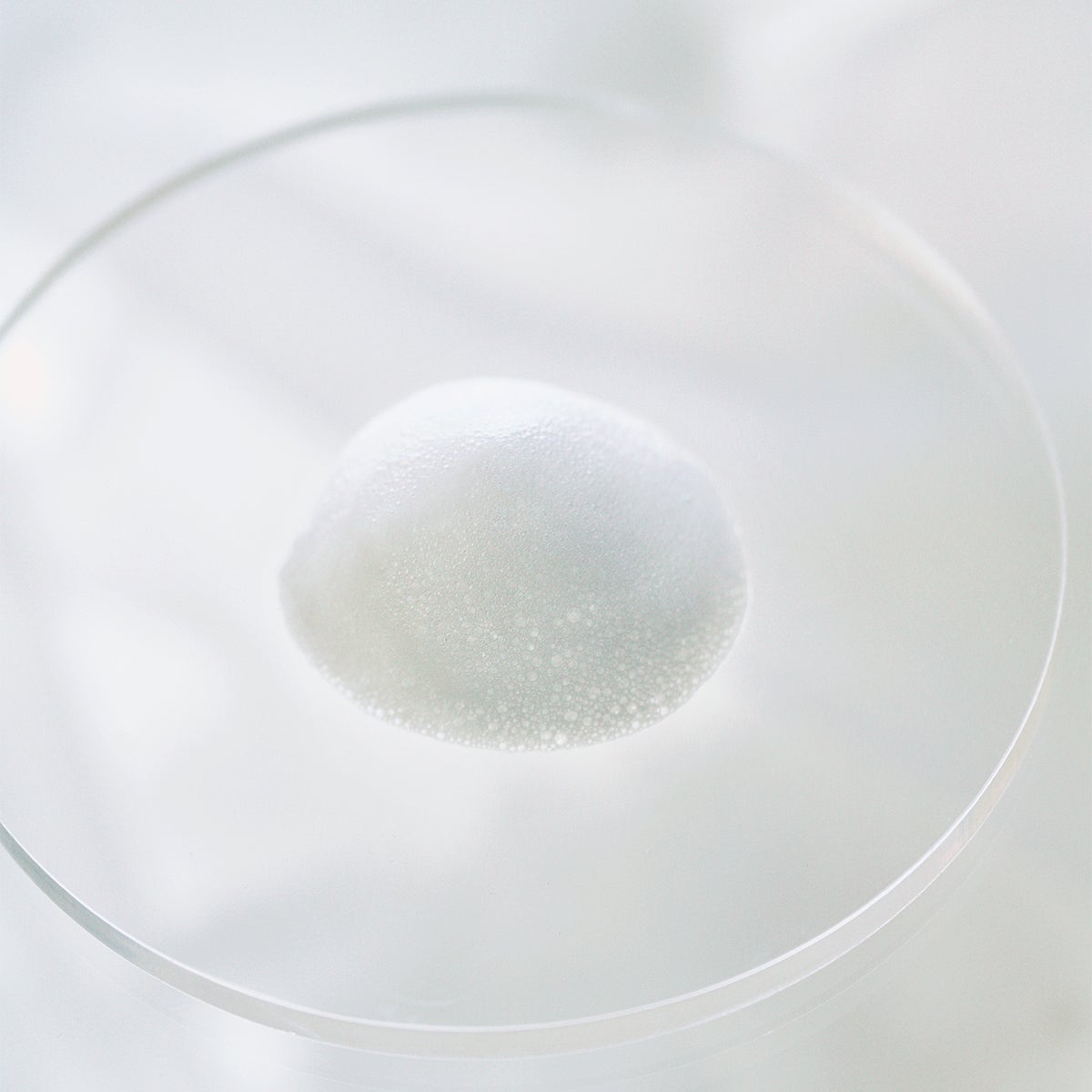 Av&egrave;neのアベンヌ　スキンバランス　フォーム　モイスト　テクスチャー