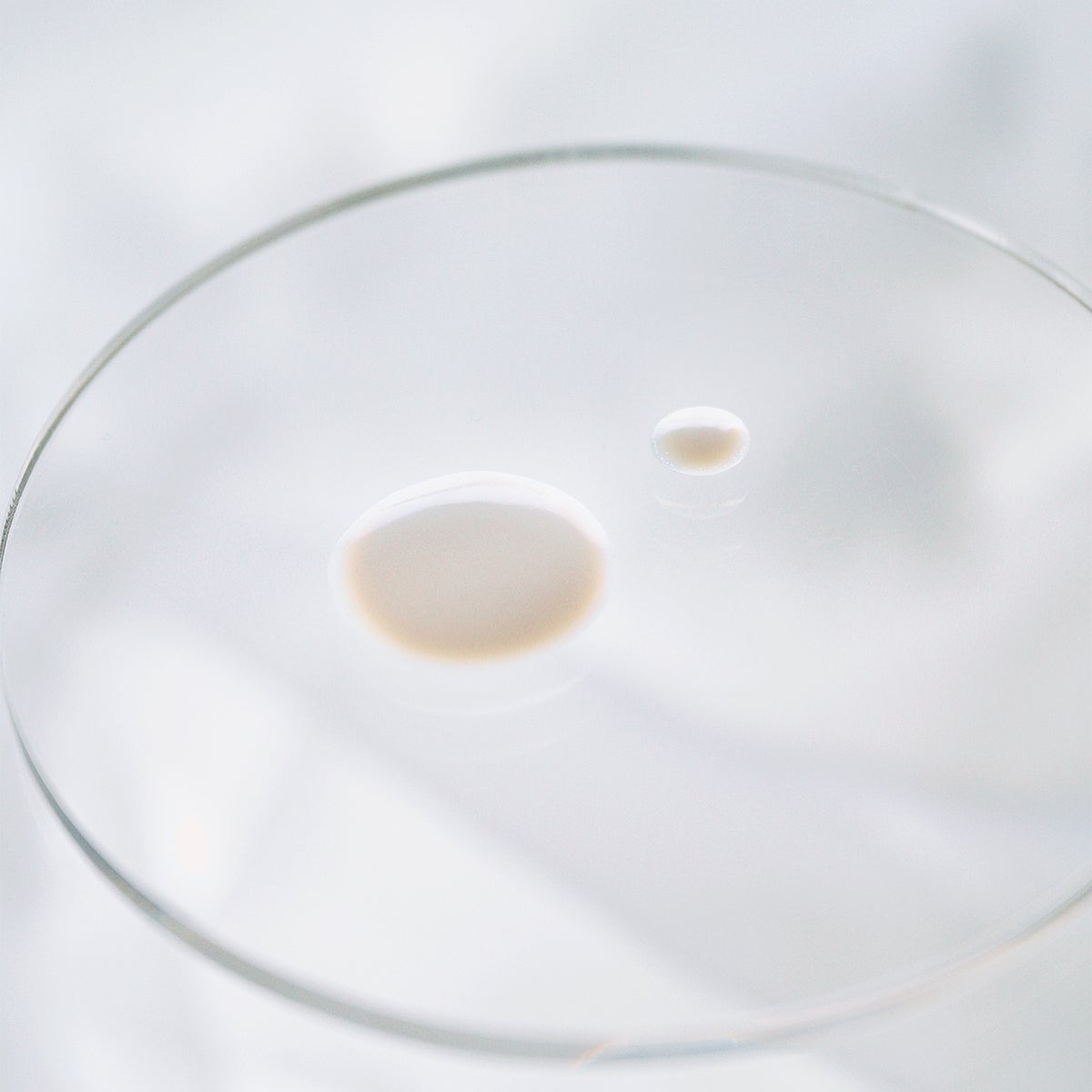 The OrdinaryのライスLE　マイクロエマルジョン