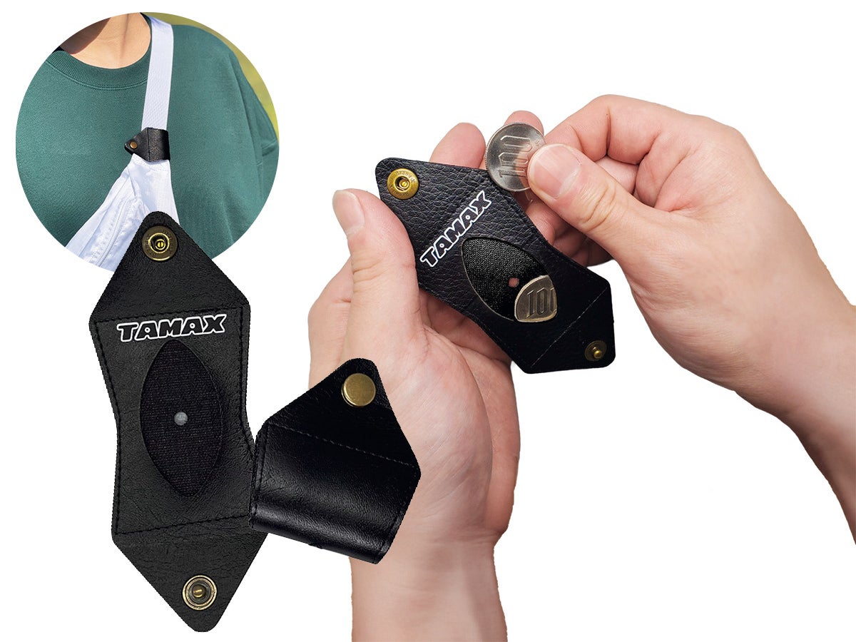 100円玉専用ケース HOOLD