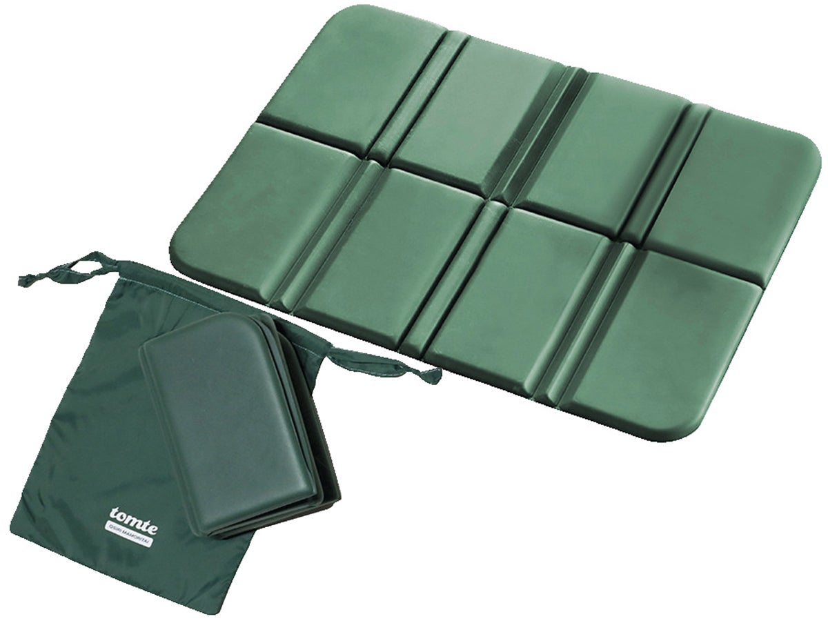 tomteトトノイマット