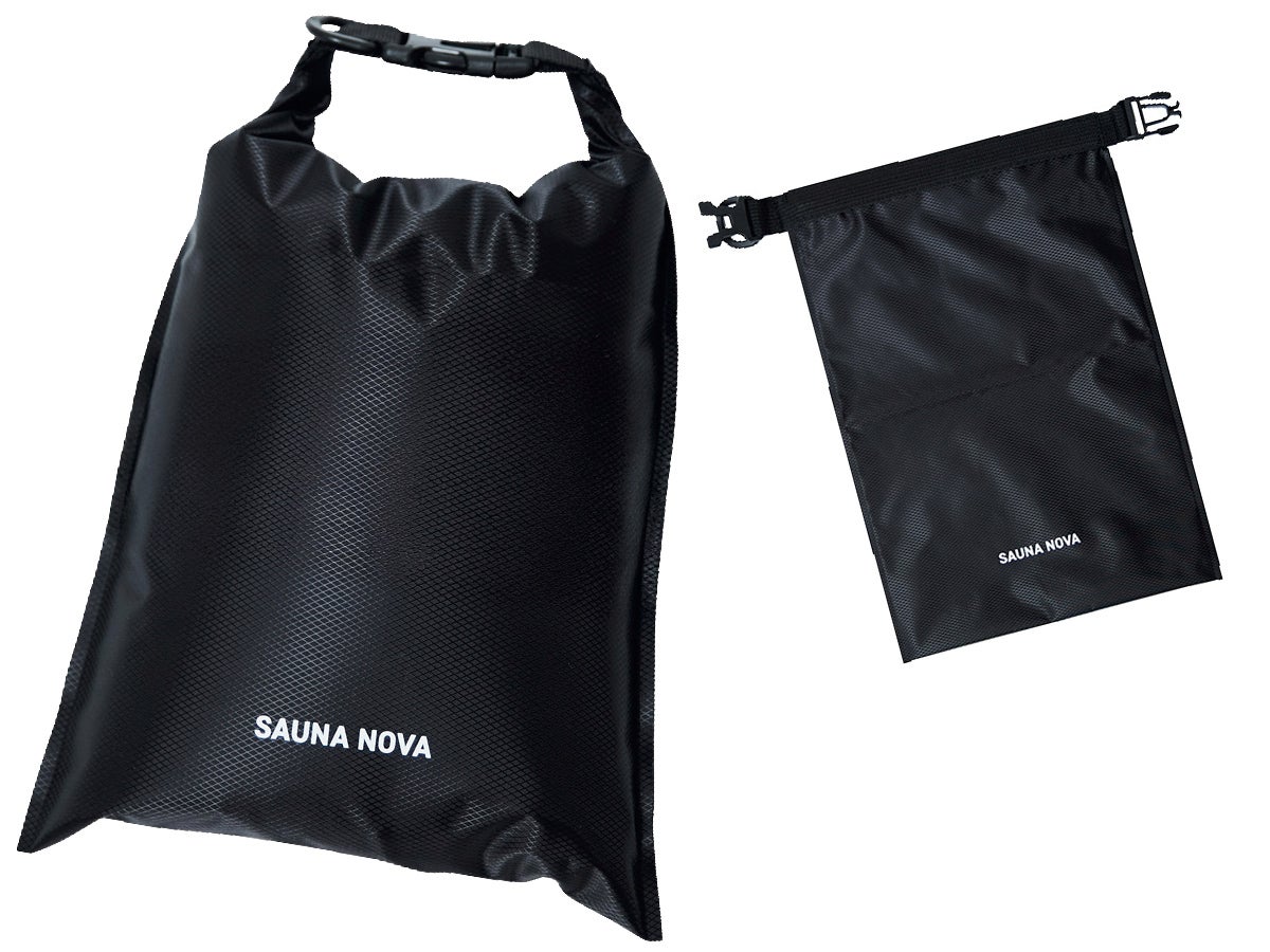 SAUNA NOVA　サウナバッグ