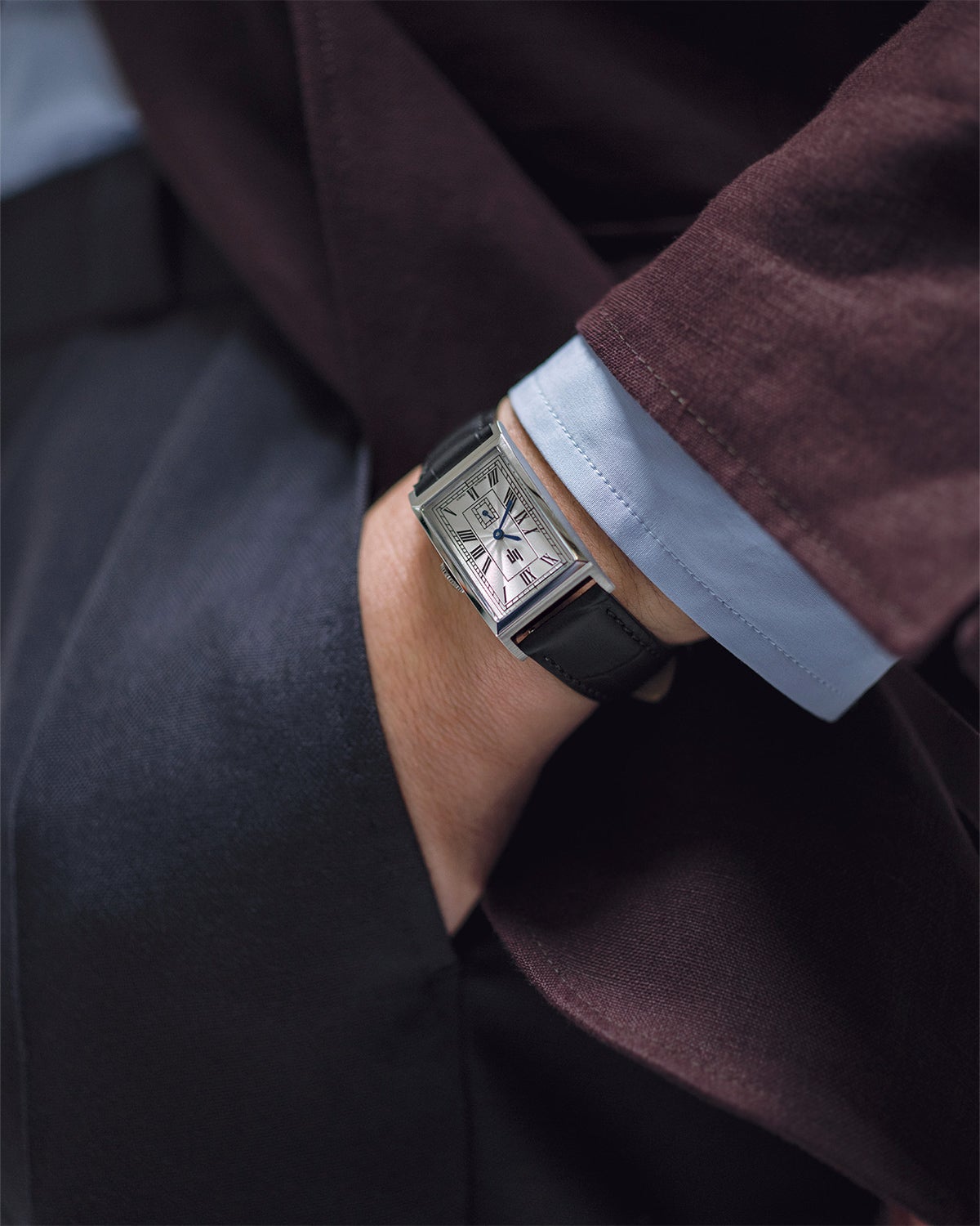 チャーチル・コレクション