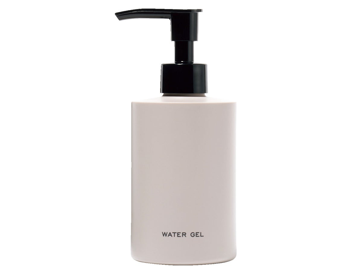 モノーク ウォータージェル