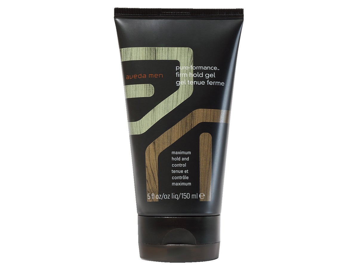 メン ピュアフォーマンス ファーム ホールド ジェル