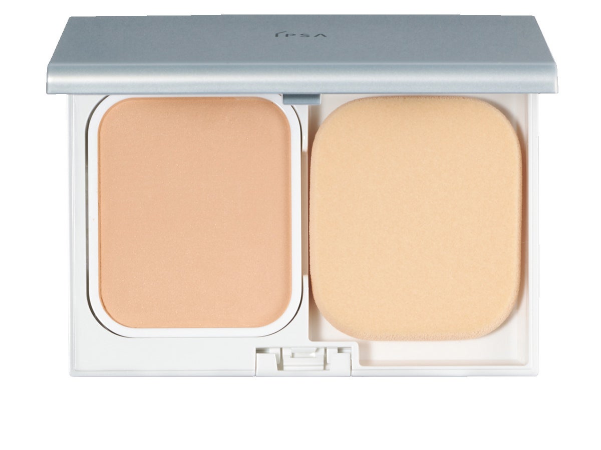 パウダー ファウンデイションe 201 SPF25・PA++ 7g