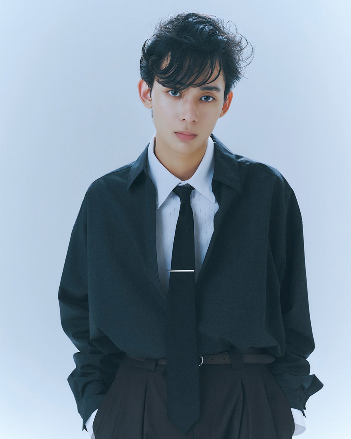 サイドパート　２