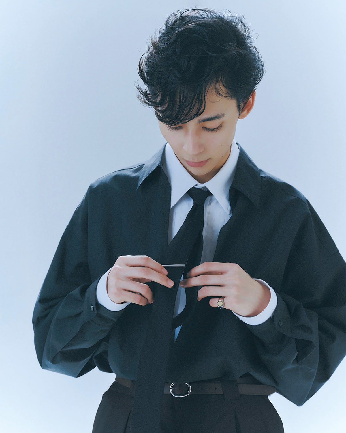 サイドパート　３