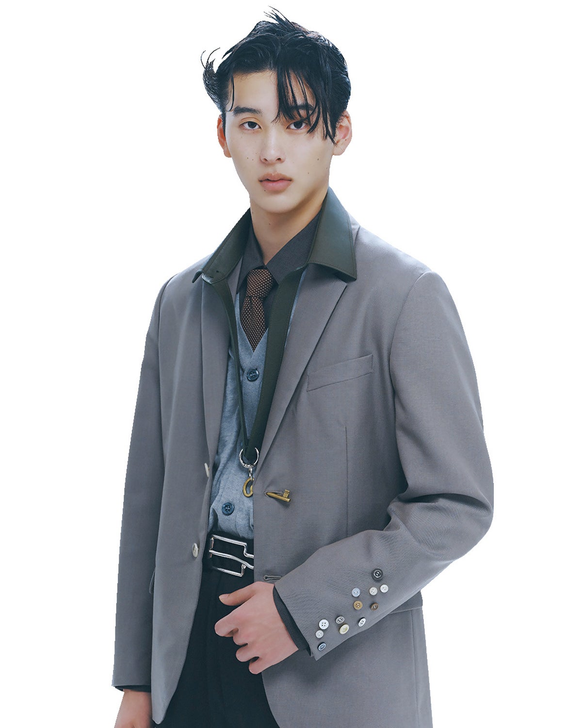 プレイフルなヘア　２