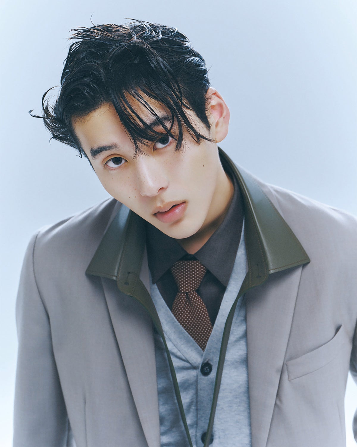 プレイフルなヘア