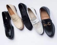 特別な日も、そうでない日も。【おしゃれをしたい人に捧げる小物14選】スーツに合わせるべき腕時計って？ どんなローファーが正解？