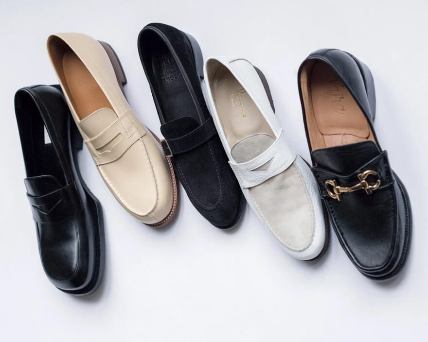 特別な日も、そうでない日も。【おしゃれをしたい人に捧げる小物14選】スーツに合わせるべき腕時計って？ どんなローファーが正解？