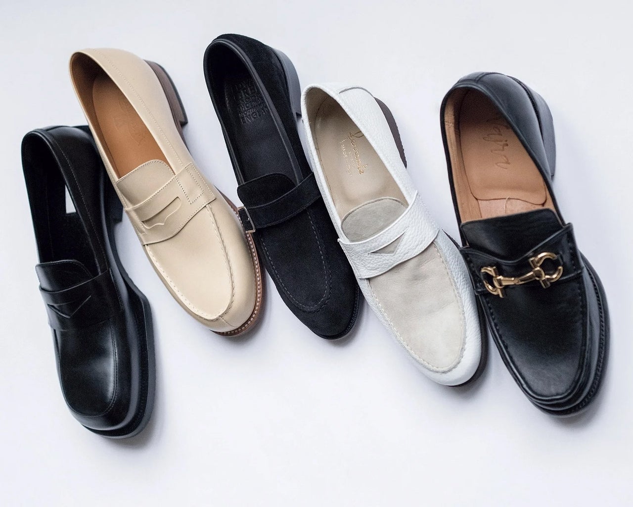 特別な日も、そうでない日も。【おしゃれをしたい人に捧げる小物14選】スーツに合わせるべき腕時計って？ どんなローファーが正解？