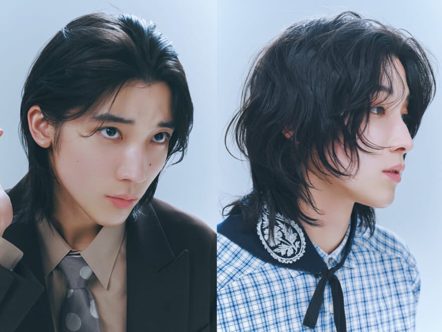 新生活にも差がつく！ ハレの日の装い、とっておきのヘアとメイク【ミディアムヘア編】