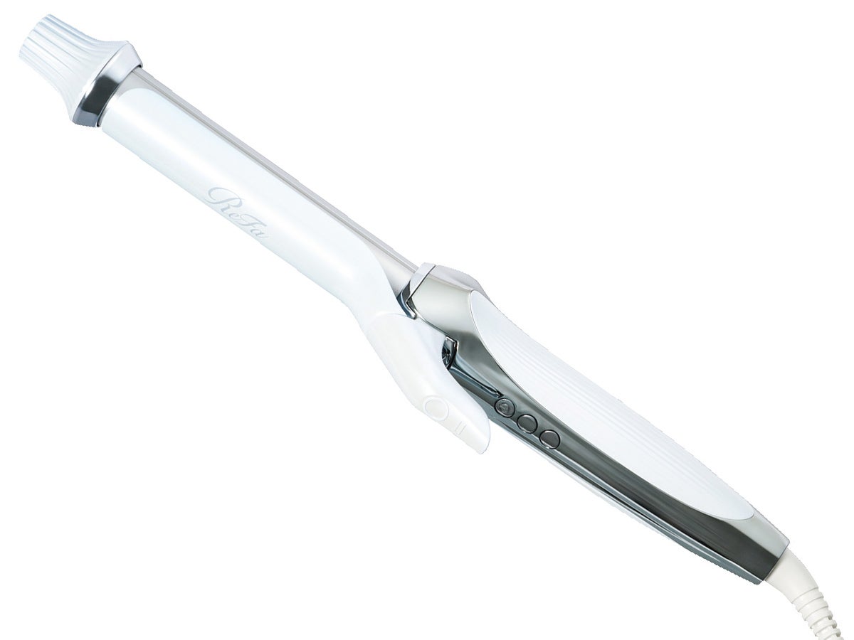 リファカールアイロン プロ 26