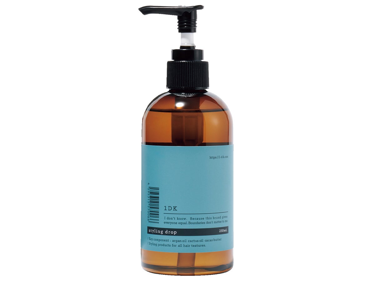 1DK スタイリングドロップ