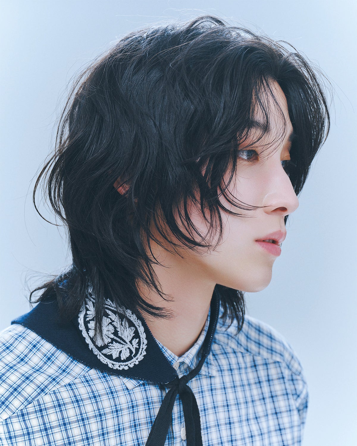 ドライなミディアムウェーブ