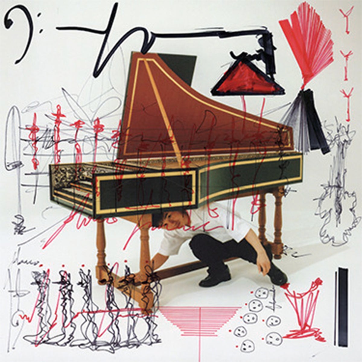 DISCOGRAPHY　『BIG VOID』