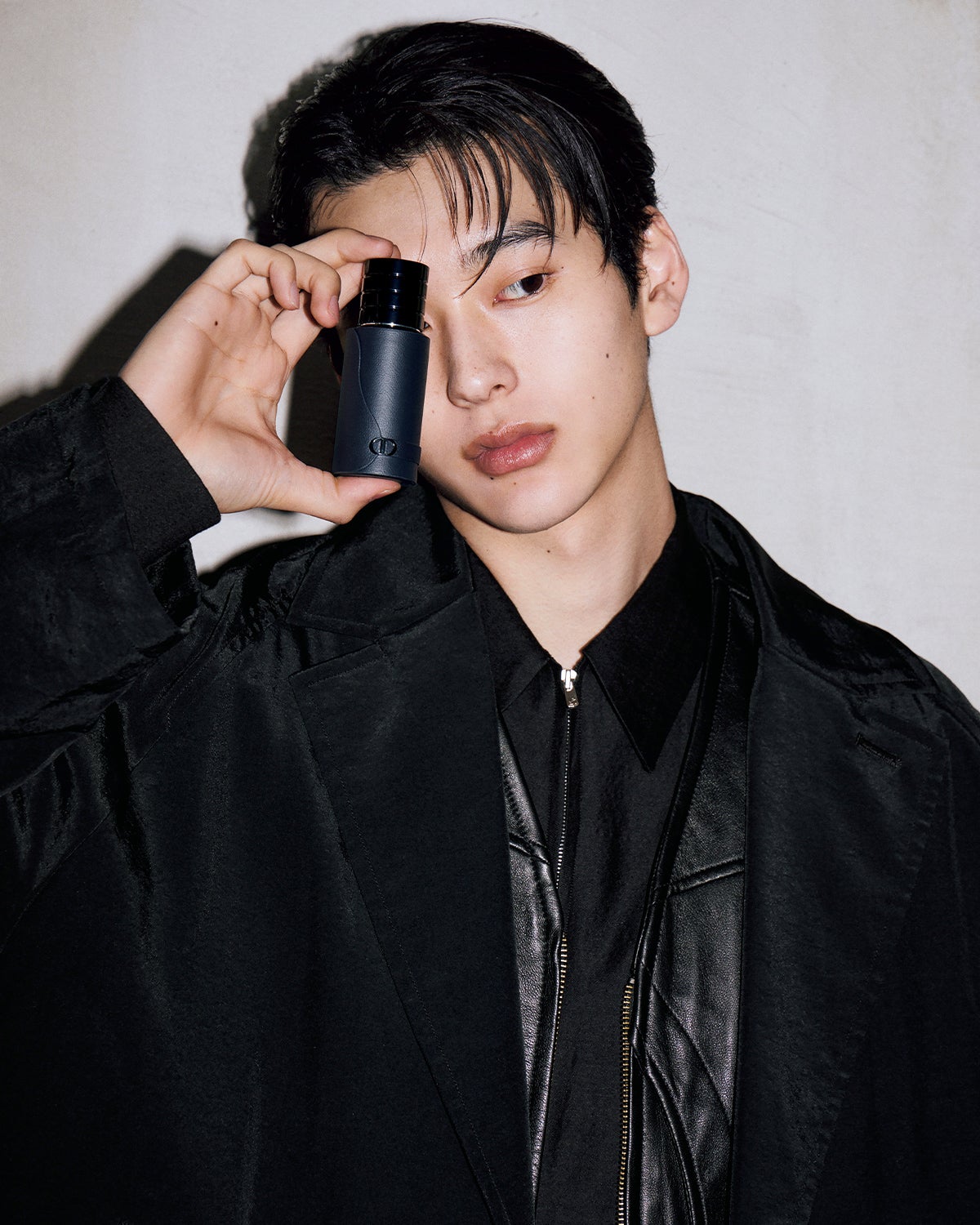 Diorのソヴァージュ オードゥ トワレ　トラベル スプレー