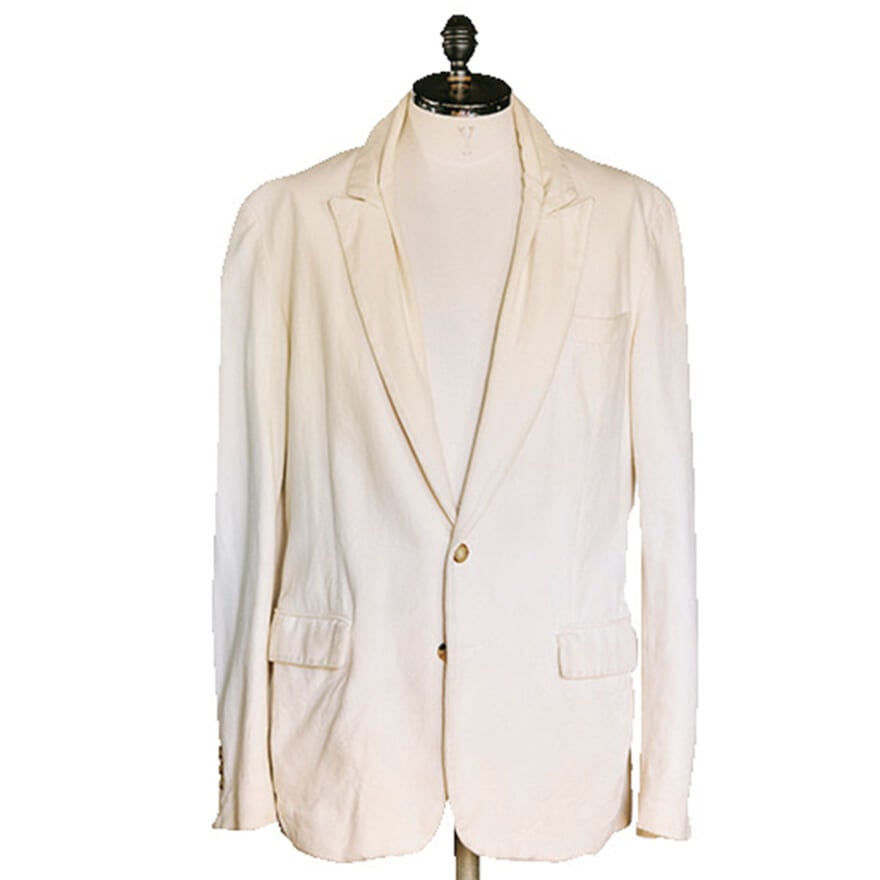 Maison Martin Margielaのジャケット