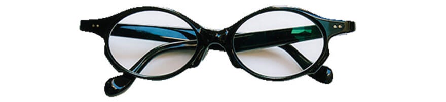 muktaのアイウェア