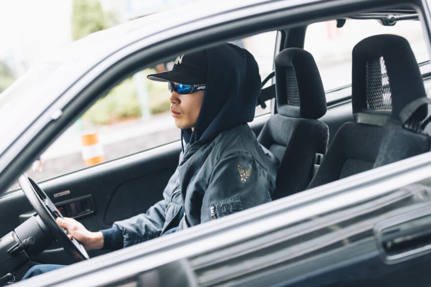 HONDA CR-X/ホンダ CR-X 12