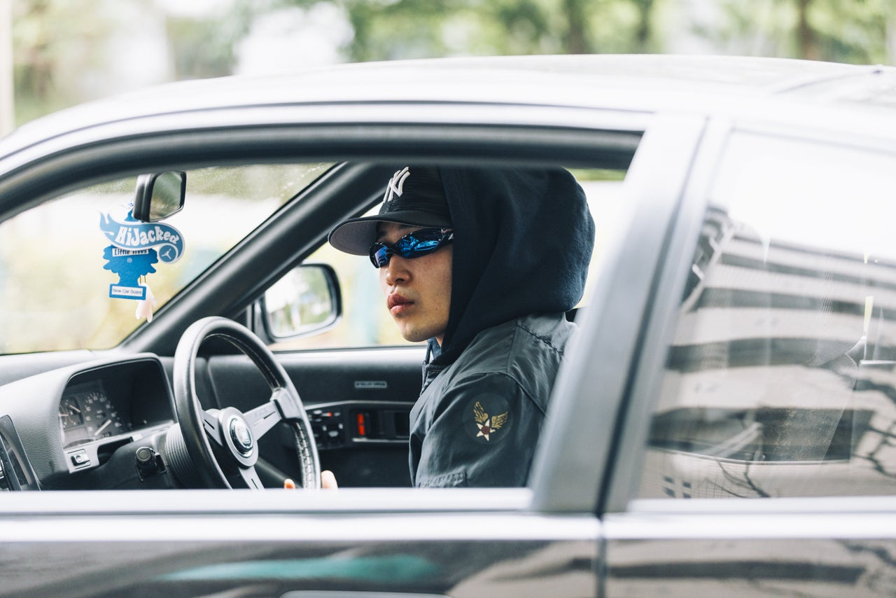 HONDA CR-X／ホンダ CR-X　7