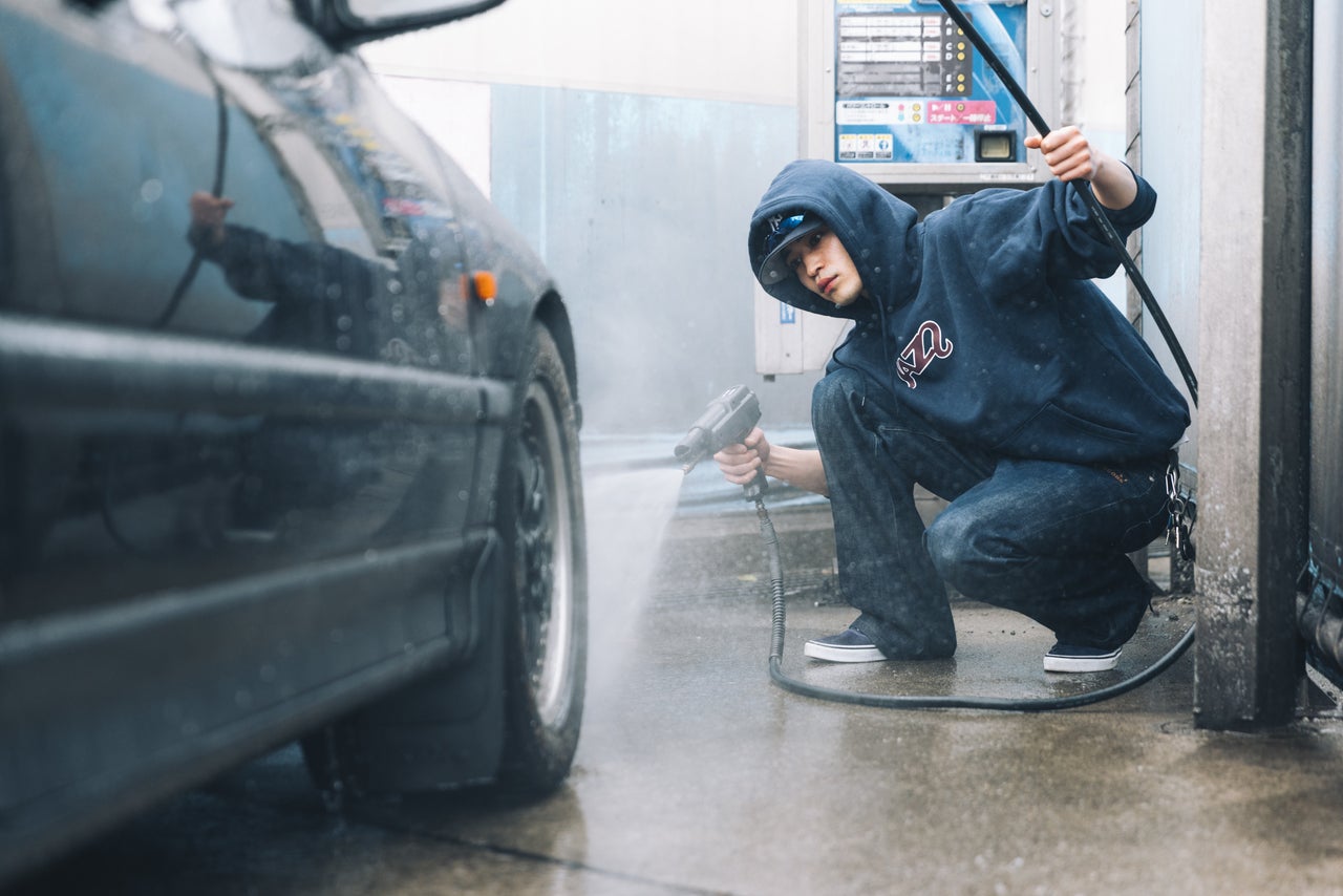 HONDA CR-X／ホンダ CR-X　8